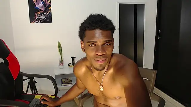 Jackboy_000's Webcam Show