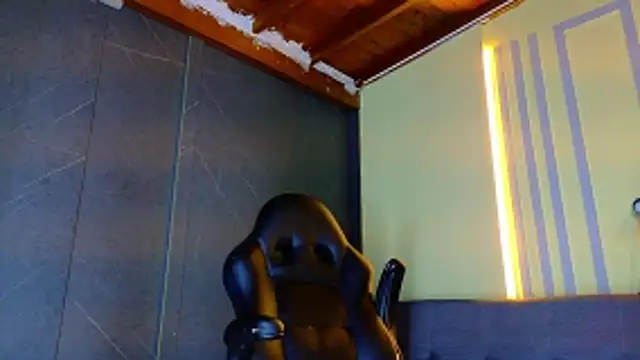 ALANNFERRER Webcam show