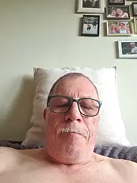 Show de NextAct92 na webcam