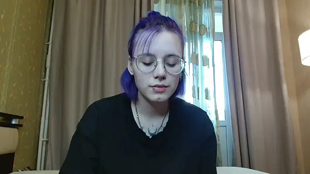 KellePourier's Live XXX Chat
