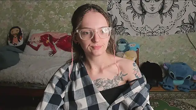 Chatroom XXX en direct de Cutie_Adelia