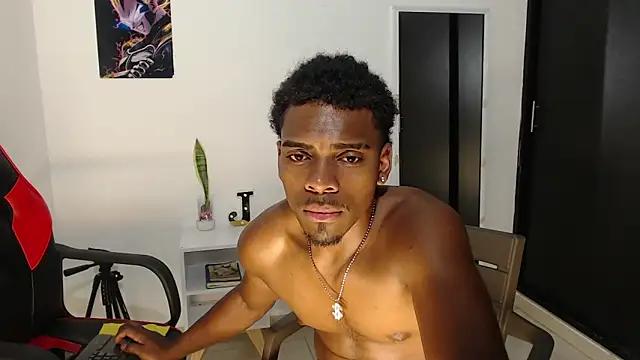 Jackboy_000 Pertunjukan Webcam
