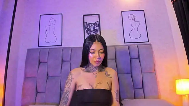 دردشة Ashley_Blum_ الجنسية المباشرة