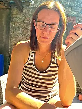 SpiceLea – Live XXX-chat
