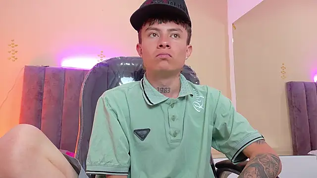 Chat XXX Live Nascary_Fox