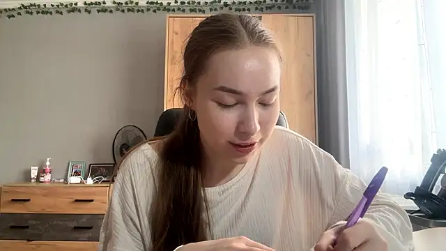 Chat XXX Live Milaissocute
