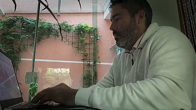 XXX chat uživo modela victor_chat