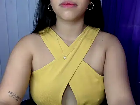 Lovely_apple19 网络视讯表演