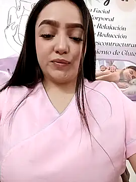 JUANITA-ROJAS webcam show