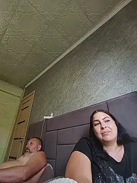 Greta_Tamar élő XXX-chatje