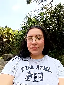 SaloGray8's Live XXX Chat
