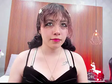 Cybercore_Shy – webcam-show