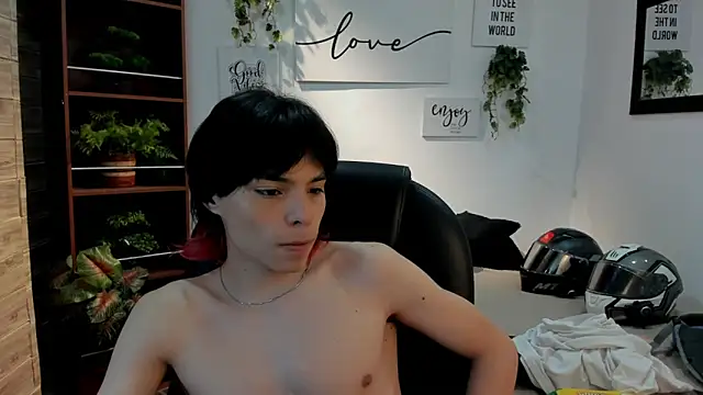 Chat XXX Live coby_cum
