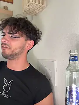 Gipsyboysteve Webcam-Show