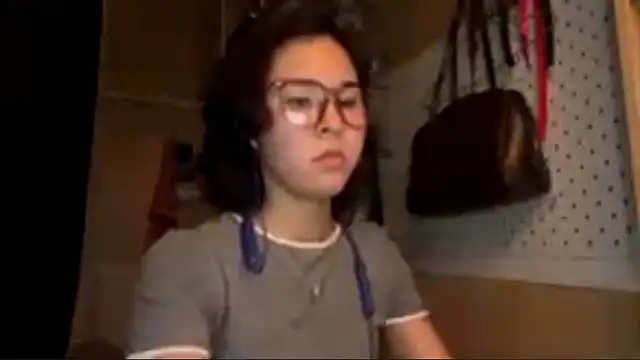 JennyCarpenter 라이브 XXX 채팅