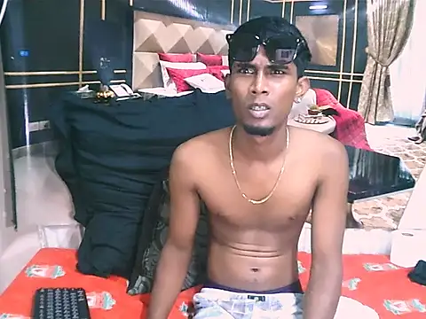 Chat XXX Live IndianThuggin