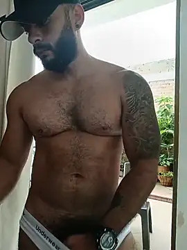 Mike_savage3 Live XXX-Chat