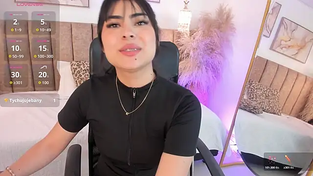 SofiVelvet_'s Live XXX Chat