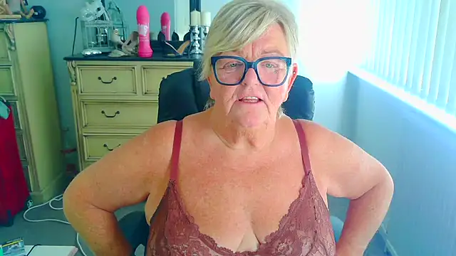 BridgetBlueEyes – webcam-show