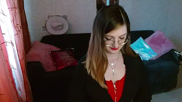 Arielsssplash's Live XXX Chat