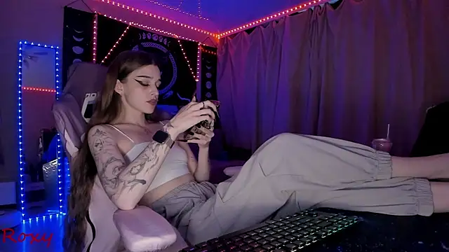 Chat +18 de wet_dream_ ao vivo