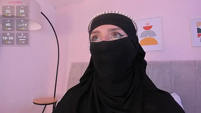 Živý XXX chat rawiya