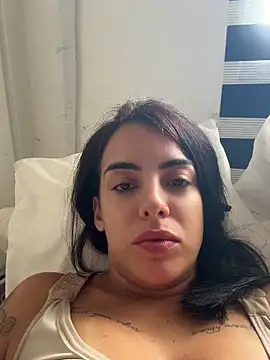 Chatroom XXX en direct de Srta_Jhenny