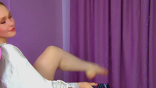 AgataFoxley's Live XXX Chat