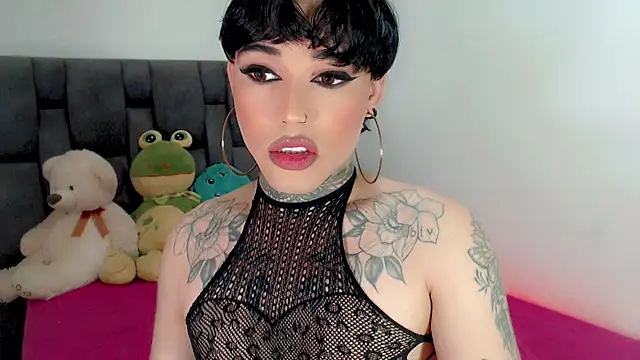 little_star_porn's Webcam Show