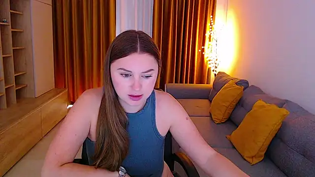 mia_bloomy's Live XXX Chat