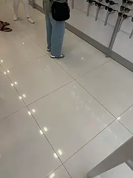 Webkamerová show Jesssexboy