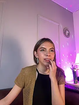 kittyblooms 现场XXX聊天