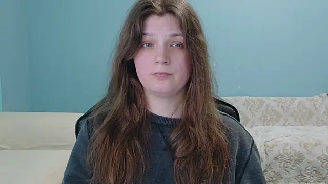 TreeJeanne – Naživo XXX chat