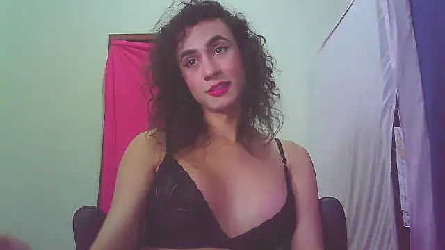 Show de webcam de TheAnngell
