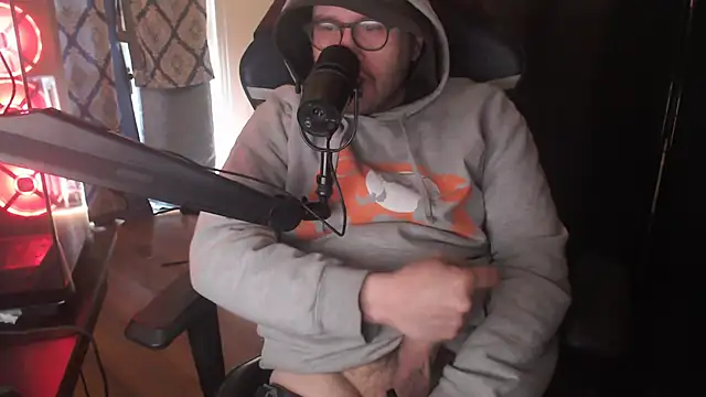 Chat XXX en directo de chicostick413