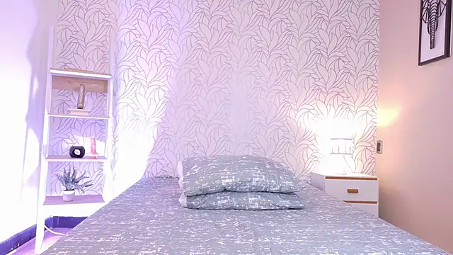liz_merchan Webcam Show
