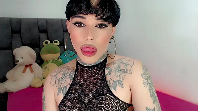 Webkamerová show little_star_porn
