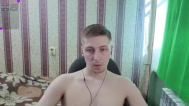 Chat XXX en directo de Darien_Brown