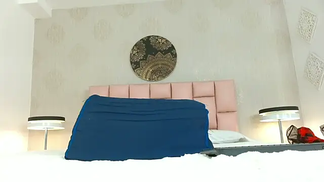 عرض كام IsabelleDaza
