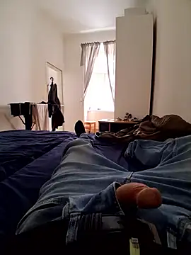 yoo38 Show Webcam
