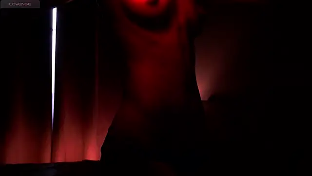 MirnaTellado – Live XXX-chat