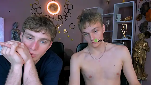 john_lik Chat XXX live