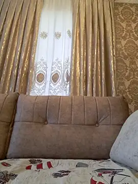 suzanara Webcam show