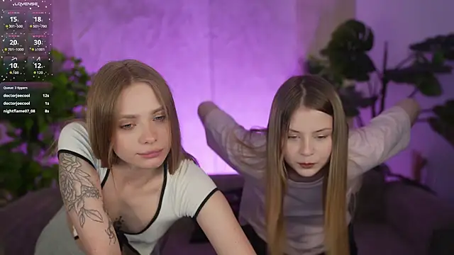 Angy_Netal's Live XXX Chat