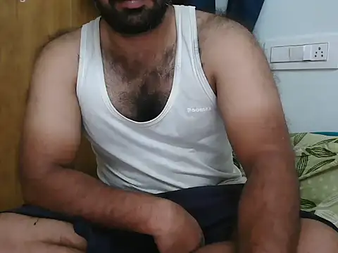 Tamil_Kishore_28 Adlı Modelin Web Kamerası Şovu