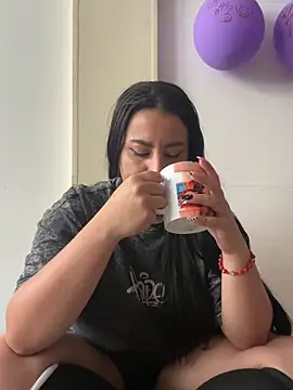 Živý XXX chat Abril_Luv