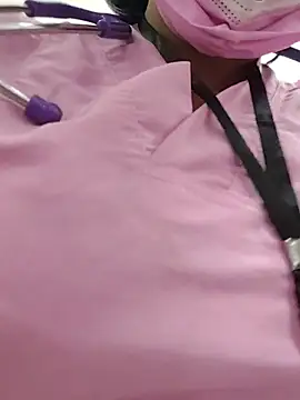 Онлайн чат XXX Nurse_Alice-7