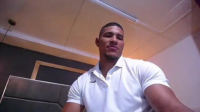 teddyfit19cm Webcam show