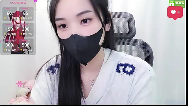 Chat XXX en directo de Dully_ana