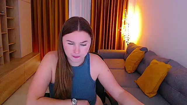 Živý XXX chat mia_bloomy